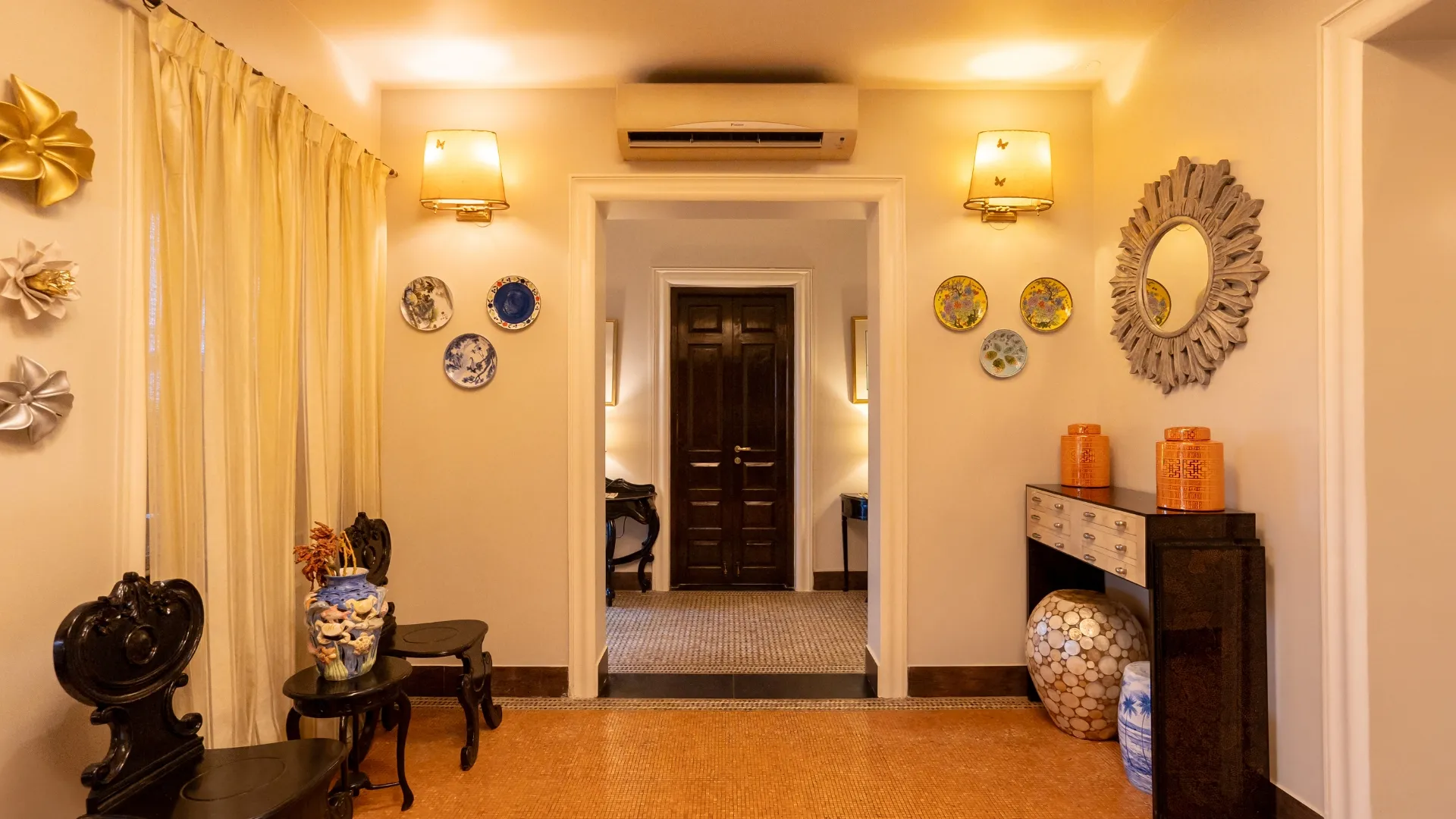 Muskan Villa, Goa hero 5